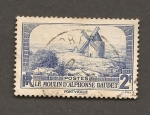 Stamps France -  CAMBIADO DM