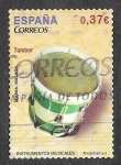 Stamps Spain -  Edif4781 - Instrumentos Musicales