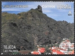 Stamps Europe - Spain -  pueblos con encanto