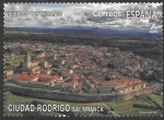 Stamps : Europe : Spain :  pueblos con encanto