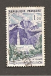 Stamps France -  CAMBIADO MBV