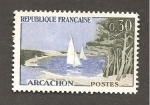 Stamps France -  CAMBIADO MBV