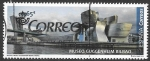 Stamps Spain -  museos