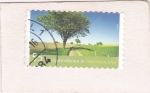 Stamps Germany -  Primavera