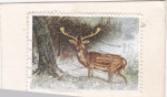 Stamps United Kingdom -  Reno
