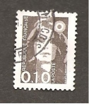 Stamps France -  INTERCAMBIO