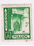 Stamps Morocco -  Marruecos 1