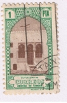 Stamps Europe - Spain -  Mutualidad de Correos Oficina de Tanger
