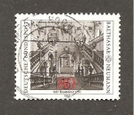 Stamps Germany -  CAMBIADO CR