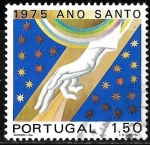 Stamps Portugal -  Portugal
