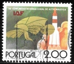 Stamps Portugal -  Portugal