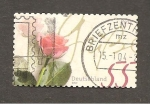 Stamps Germany -  INTERCAMBIO