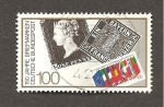 Stamps Germany -  CAMBIADO JGR