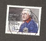 Stamps Germany -  CAMBIADO DM