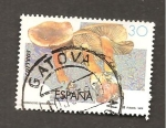 Stamps Spain -  CAMBIADO MS