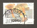 Stamps Spain -  INTERCAMBIO