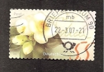 Stamps Germany -  INTERCAMBIO