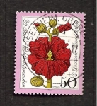 Stamps Germany -  CAMBIADO DM