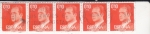 Stamps Spain -  Juan Carlos I (46)