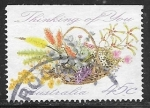 Stamps Australia -  Thinking Of You