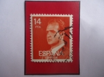 Sellos de Europa - Espa�a -  Ed:Es 2650 - Rey Juan Carlos I - Serie: Rey Juan Carlo I (1976-1984)