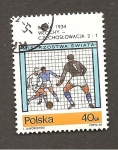 Stamps Poland -  INTERCAMBIO