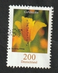Sellos de Europa - Alemania -  2393 - Flores