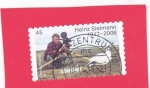 Stamps Germany -  Heinz Sielmann