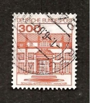 Stamps Germany -  INTERCAMBIO