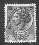 Stamps Italy -  626 - 