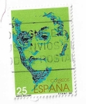 Stamps Spain -  Edifil 3099. María Moliner