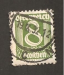 Stamps Germany -  INTERCAMBIO