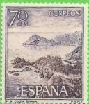 Sellos del Mundo : Europa : Espa�a : 1543