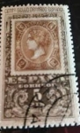 Stamps Spain -  1691