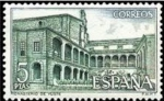 Stamps Spain -  1688