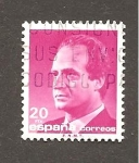 Stamps Spain -  INTERCAMBIO