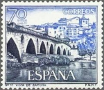 Stamps Spain -  1646