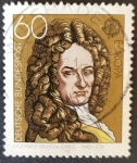 Stamps Germany -  Nº894 Yvert-Tellier