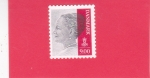 Stamps : Europe : Denmark :  reina margarita II 