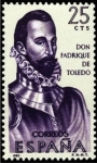 Stamps : Europe : Spain :  1678