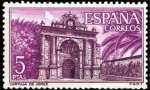 Sellos del Mundo : Europa : Espa�a : 1764