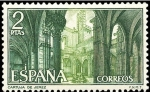 Stamps : Europe : Spain :  1762