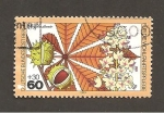 Stamps Germany -  CAMBIADO JGR