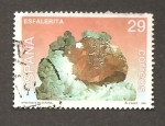 Stamps Spain -  INTERCAMBIO