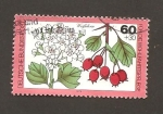 Stamps Germany -  CAMBIADO JGR