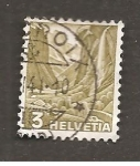 Stamps Switzerland -  RESERVADO MIQUEL UMBERT