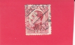 Stamps : Europe : Spain :  Alfonso XIII (46)
