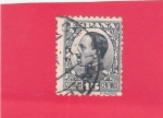 Stamps : Europe : Spain :  Alfonso XIII (46)
