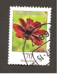 Stamps Germany -  INTERCAMBIO