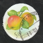 Stamps Russia -  6751 - Manzanas